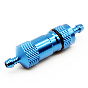 �˷�̴� ���� ���� (50mm) D13 x L50 Aluminum Fuel Filter