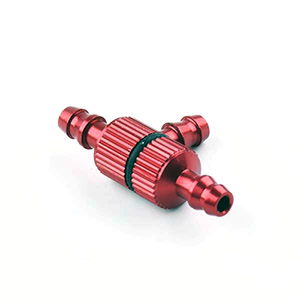 T���� ǥ���� �˷�̴� ���� ���� T-Type Fuel Filter (Standard)