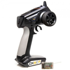 [Spektrum] DX5C 5ä�� DSMR ����� ������ + 6100AT ���ű� 
