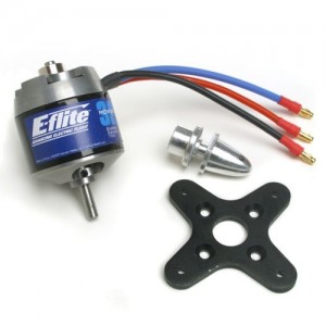 [E-FLITE] Power 32 Brushless Outrunner Motor, 770Kv ���ͱ԰�:42x50mm