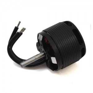[E-FLITE] Brushless Motor 4320-1300kV (480 ����) 