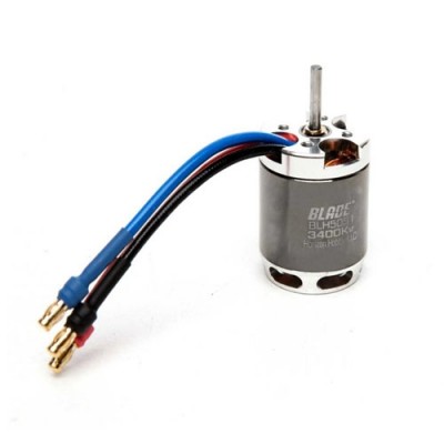 [���ܼ�] BLH5051 [BLADE] ���� Brushless Out-Runner Motor, 3400Kv: 360 CFX