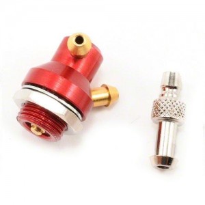 [DUBRO] Dubro Kwik-Fill Fueling Valve (���ָ���) 