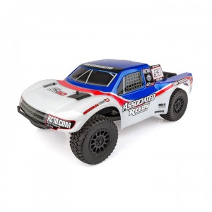 [TEAM ASSOCIATED] Pro SC10 1/10 AETeam RTR ������ ���� (���͸�, �����������) 