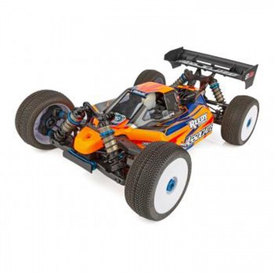 [���ܼ�] AAK80939 [TEAM ASSOCIATED] RC8B3.2-TEAM KIT (������ ������ ŰƮ)