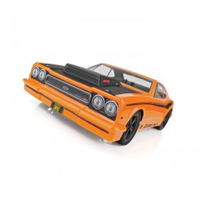 [TEAM ASSOCIATED] DR10 Drag Race Car RTR - ������ ���� (������, ���͸�������) 