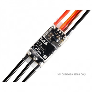 [T-motor] BPP-3D/4D 16A ���ӱ� - ��, ��ȸ�� �ǽð� ��ȯ (3D ������ 4D �⵿) 