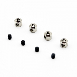���ݶ� 1.5mm(1.6mm) 4pcs Wheel Collar D1.6 (4)