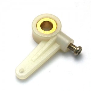 Steering Arms (1/2 Arms) ��5.0 