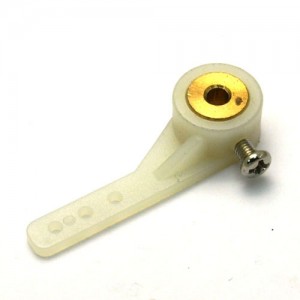 Steering Arms 3 Hole (1/2 Arms) ��5.0 