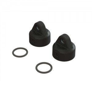 [ARRMA] ARA330665 Shock Cap (2) 
