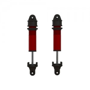 [ARRMA] ARA330749 Shock Set Bore:20mm, Length:188mm, Oil:700cSt 