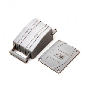 [Axial] Cage Fuel Cell (Gray): RBX10 