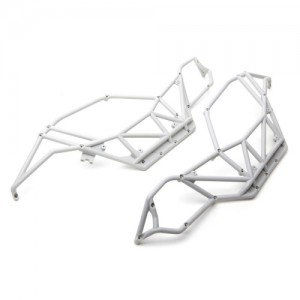 [Axial] Cage Sides Left Right (Gray) RBX10 