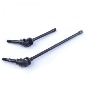 [Axial] AR14B Universal Axle Set (2pc) RBX10 