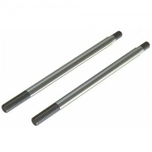 [ARRMA] ARA330704 SHOCK SHAFT 3X54MM (2PCS) 