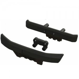[ARRMA] ARA320638 BUMPER SET 