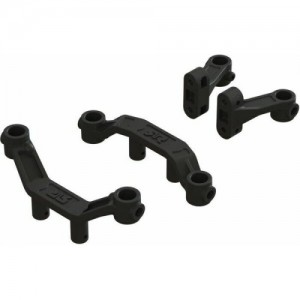 [ARRMA] ARA320630 Body Mount Set 