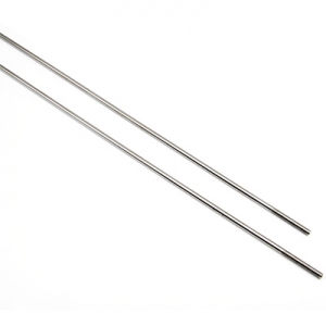 [HY] M1.5 x L500mm ��Ż Ǫ�� �ε� (���� �����, ��Ű��, ��������) Metal Push Linkage Rod