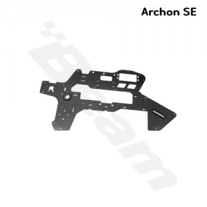 Main Frame(R) : E5SE(E5SE-6001) 