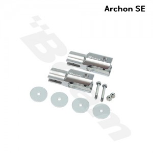 Main Grip Set : E5SE(E5SE-4001) 