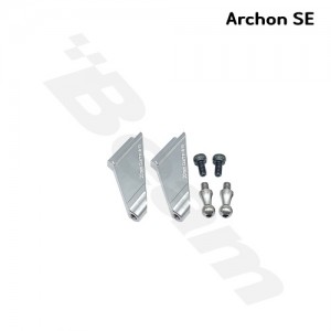 Pitch Control Arm(20mm) : E5SE(E5SE-4005) 