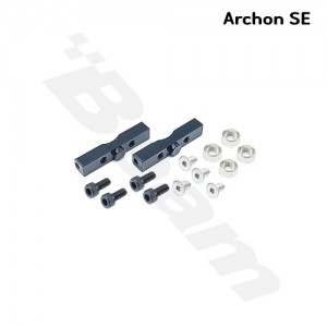Crossmember(square) : E5SE(E5SE-6008) 