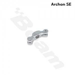 Tail Pitch Plate : E5SE(E5SE-5003) 