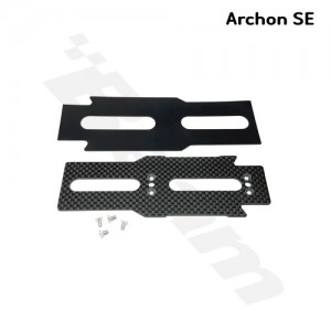C.P Battery Tray : E5SE(E5SE-6011) 
