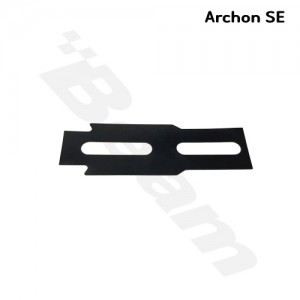 Battery Tray Pad : E5SE(E5SE-6012) 