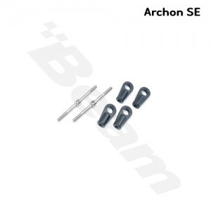 Pitch Linkage Rod : E5SE(E5SE-4011) 