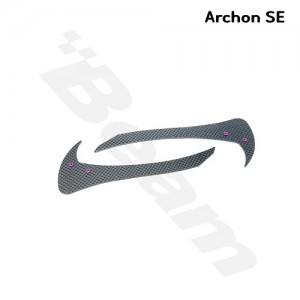Tail Vertical Pin : E5SE(E5SE-5008) 