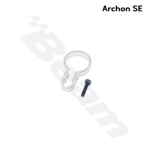 Tail Control Rod Mount : E5SE(E5SE-5011) 