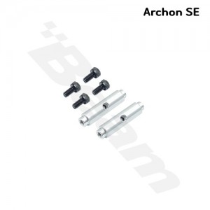 Motor Mount Bracket : E5SE(E5SE-6019) 