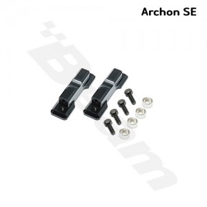 Landing Strut Bracket : E5SE(E5SE-6020) 