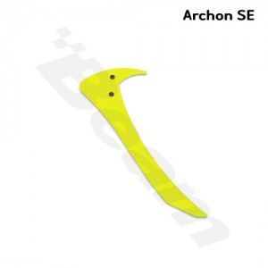 Painted Tail Vertical Pin(Green) : E5SE(E5SE-5014) 