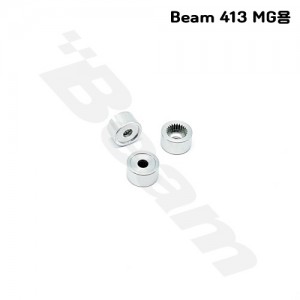 413MG Servo Adaptor : E5SE(E5SE-6021) 