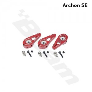 Metal Servo Horn : E5SE(E5SE-6022) 