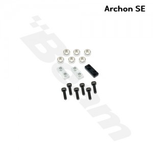 Servo Spacer(2.1mm&2.5mm) : E5SE(E5SE-6026) 