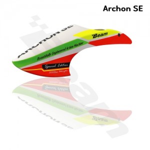 Painted Canopy(White) : E5SE(E5SE-8002) 