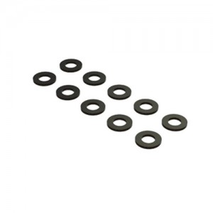 [ARRMA] ARA709062 WASHER 5.3x10x1mm (10PCS) 