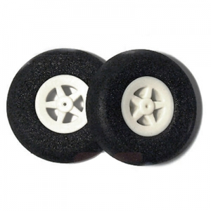 [HY] Wheel Slow Fly Ultra Light (Form) D30 x ��1 x H11mm 