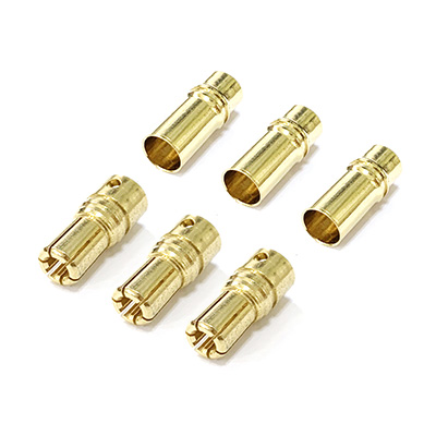 [���ܼ�] HEX6G [HEXIE] 6.0mm ��� ������ 3�� (Medium Type)