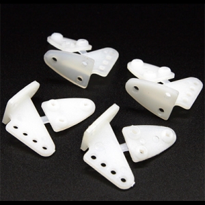 Control horn 20mm 4pcs 