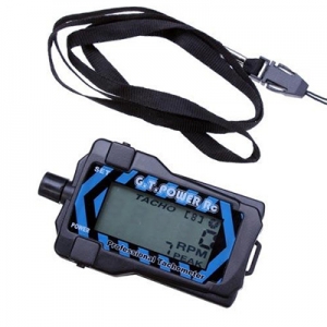 [GT POWER] ������ų� Ÿ�ڸ��� (2��~9�� RPM ����) Professional RC Tachometer RPM Reader for 2-9 Blades Propeller