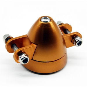 [HY] ��ǰ�� �˷�̴� ���� ���ǳ� D38 Yoke 6.3mm �� 3.17mm 