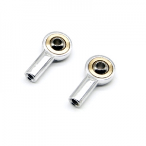 ��Ż �� ����Ʈ M2 (2���� / ���� ����) Metal Ball Joints M2x15mm 2pcs