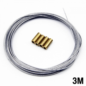 [HY] Pull Pull �ý��ۿ� ��ƿ ���̾� 1.0mm x 3M 