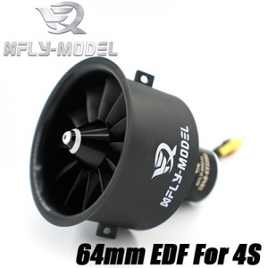[XFly] Galaxy 50mm 12-Bladed 4�� ��Ʈ�� - 2627 4600KV ���� ���� 