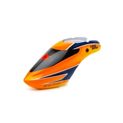 [���ܼ�] BLH1407 [BLADE] Canopy: 230 S V2